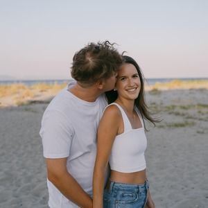 Meet your Posher, Janey